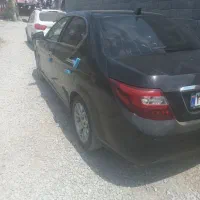 دنا پلاس بی رنگ اتومات بدنه بی نقطه