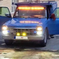نیسان مدل ۸۲