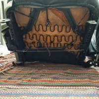 صندلی پراید،فن رادیات پراید،گالن آب،هواکش پراید|قطعات یدکی و لوازم جانبی|تهران, شهرک طالقانی|دیوار