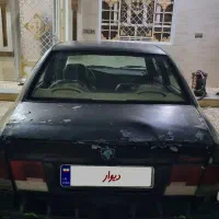 سمندx7مشکی