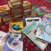 پکیج آموزشی و کنکوری ونوس