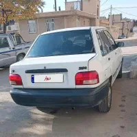 پراید 86|خودرو سواری و وانت|دیواندره, |دیوار