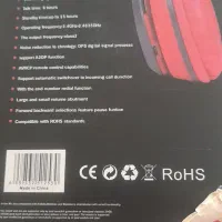 هدفون سالم درحد نو|لوازم جانبی موبایل و تبلت|نیشابور, شهرآرا|دیوار