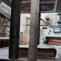 پرس صحافی و دستگاه گرد کن کتاب|ماشینآلات صنعتی|قم, آذر (نکویی)|دیوار