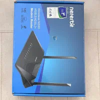 مودم نتربیت