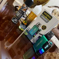 ویپ برند voopoo سریه Argusp2