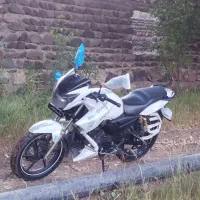 موتور آپاچی مدل ۹۵