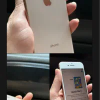 ایفون ۸ حافظه ۶۴