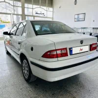 سمند ef7 ۹۴درجه یک|خودرو سواری و وانت|بوکان, |دیوار