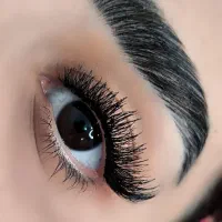 کاشت مژه