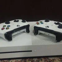 ایکس باکس وان sدو‌ دسته 1ترا فول بازی|کنسول، بازی ویدئویی و آنلاین|دلیجان, |دیوار