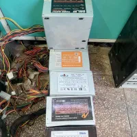 پاور مناسب برای کامپیوتر و تابلو Led|قطعات و لوازم جانبی رایانه|مشهد, رده|دیوار
