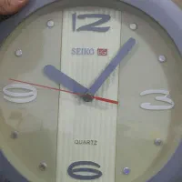 لوازم منزل ساعت