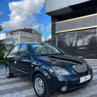 تیبا ۲ مدل ۹۴|خودرو سواری و وانت|رشت, یخسازی|دیوار