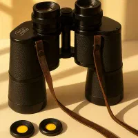 دوربین کارل زایس آلمان