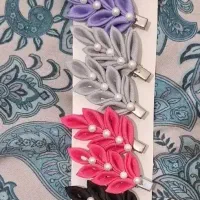 کش مو|زیورآلات و اکسسوری|مشهد, شفا|دیوار