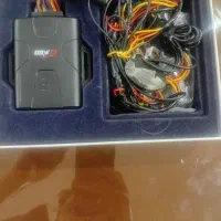 ردیاب و شنود خودرو