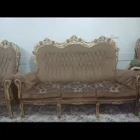 فروش فوری مبل ۷نفره