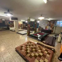 ۱۷۰متر پارکینگ نزدیک به بازار و مترو