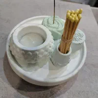 اکسسوری بتنی|صنایع دستی و سایر لوازم تزئینی|اردبیل, |دیوار