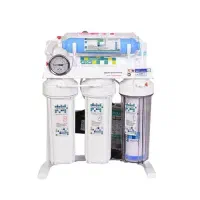 نصب تعمیر تعویض فیلتر تصفیه آب