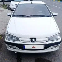 پژو پارس تیو5مدل ۹۸|خودرو سواری و وانت|نور, |دیوار