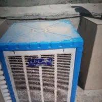 کولر آبی