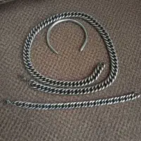 گردنبند کارتیر