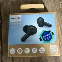 هدفون بیسیم فیلیپسtat1109bk