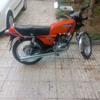 کاوازاکی GTO