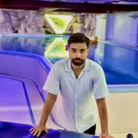 ماساژتراپیست آقا مشهد