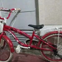 دوچرخه سایز ۲۰