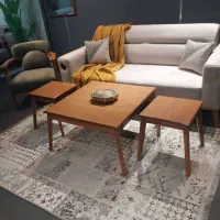 تولید میز عسلی