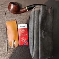 پیپ لوازم کامل نو