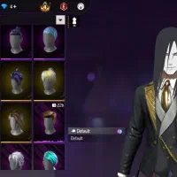 اکانت فری فایر|کنسول، بازی ویدئویی و آنلاین|مشهد, کلاهدوز|دیوار