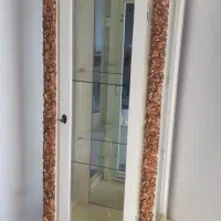 ویترین بسیار تمیز درحدنو قد۱/۹۰|بوفه، ویترین، کنسول|پردیس, فاز ۴|دیوار