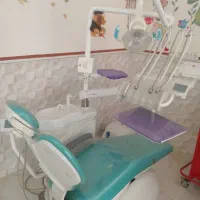 فروش یونیت دندانپزشکی فراز مهر
