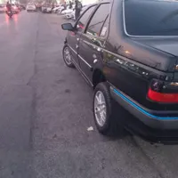 پژو پارس سال، مدل ۱۴۰۱