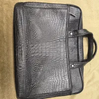 کیف اداری چرم