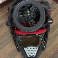 کالسکه ی مارکِ GRACO|کالسکه و لوازم جانبی|مشهد, ادیب نیشابوری (شهرک غرب)|دیوار