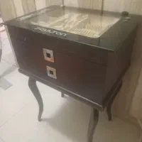 جاکنسولی قاشق و چنگال