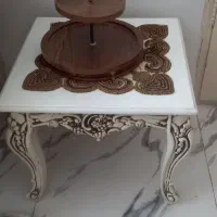 لوازم خانگی و میز تلویزیون|مبلمان خانگی و میز عسلی|اسلامشهر, شهرک انبیا|دیوار