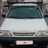 پرایدوانتمدل۹۸تمیز