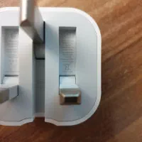 آداپتور (کلگی شارژر) 20W اورجینال آیفون|لوازم جانبی موبایل و تبلت|تهران, بهارستان|دیوار