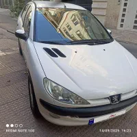 206sdمدل 99 وی 8