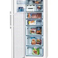 یخچال فریزر دوقلو یخساران مدل مروارید|یخچال و فریزر|کرمانشاه, |دیوار