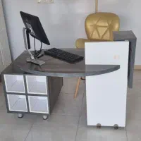 میز تحریر و اداری