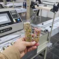 دستگاه‌بسته‌بندی پیلوپک مدرن پیروزپک