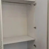 کمد|جاکفشی، کمد، دراور|کوهسار (البرز), |دیوار