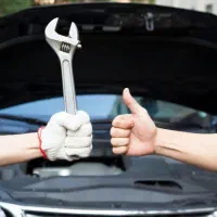 مکانیک و جلوبندی سیار|خدمات موتور و ماشین|پردیس, فاز ۹|دیوار